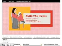 Sites similar to duffythewriterblog.com