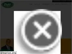 Sites similar to dufil.com