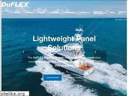 Sites similar to duflex.com.au