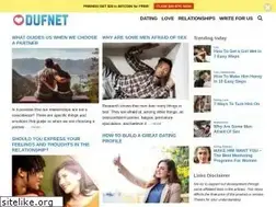 Sites similar to dufnet.com