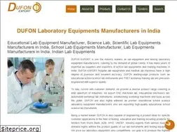 Sites similar to dufonexport.com