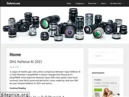 Sites similar to duford.com