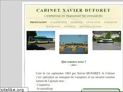 Sites similar to duforet.fr
