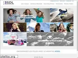 Sites similar to dufour-lapointe.com