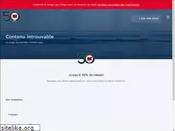 Sites similar to dufour.ca
