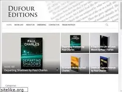 Sites similar to dufoureditions.com