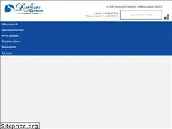 Sites similar to dufourgm.com