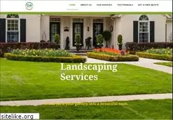 Sites similar to dufourlandscaping.com