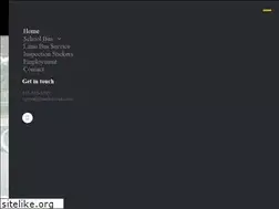 Sites similar to dufourtours.com