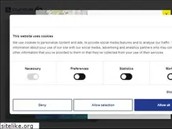Sites similar to dufouryachts.com