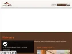 Sites similar to dufourzermatt.ch