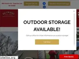 Sites similar to dufranemoving.com