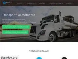 Sites similar to dufrei.com