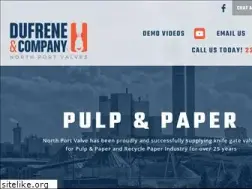 Sites similar to dufrenevalve.com
