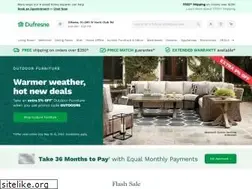 Sites similar to dufresne.ca