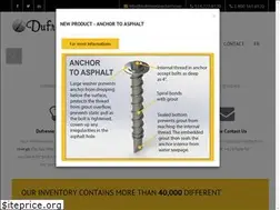 Sites similar to dufresnestandard.com