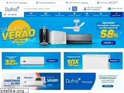 Sites similar to dufrio.com.br