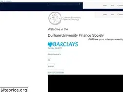 Sites similar to dufs.co.uk