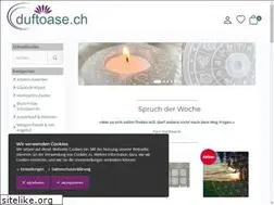 Sites similar to duft-oase-shop.ch