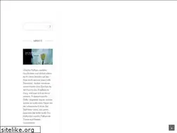 Sites similar to duftarchiv.de