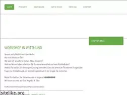 Sites similar to dufteschwestern.de