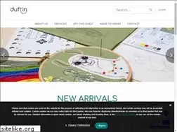Sites similar to duftin.hu