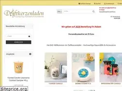 Sites similar to duftkerzenladen.de