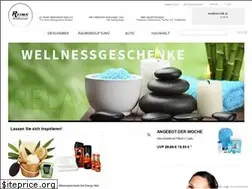 Sites similar to duftoase.de