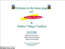 Sites similar to dufton.org.uk