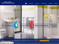 Sites similar to duftons.co.uk