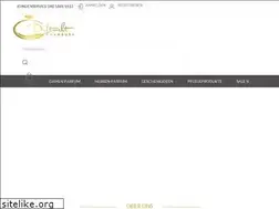Sites similar to duftwelt-hamburg.de