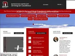 Sites similar to dufur.k12.or.us