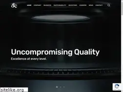 Sites similar to dufutechnology.com