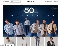Sites similar to dufy.com.tr
