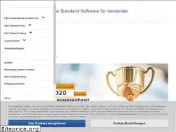 Sites similar to dug-software.de