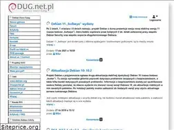 Sites similar to dug.net.pl