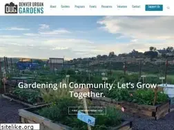 Sites similar to dug.org