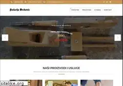Sites similar to duga-resa.com