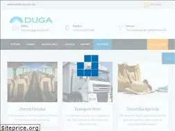 Sites similar to duga.rs