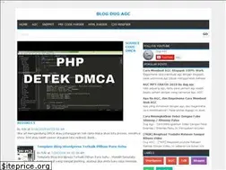 Sites similar to dugagece.blogspot.com