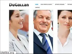 Sites similar to dugallan.com