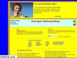 Sites similar to dugamladufria.com