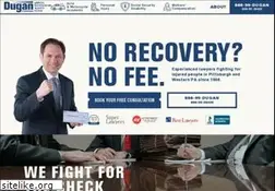 Sites similar to dugan-associates.com