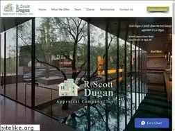 Sites similar to duganappraisals.com
