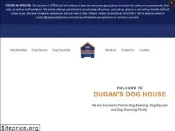 Sites similar to dugansdoghouse.com