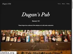 Sites similar to duganspub.com