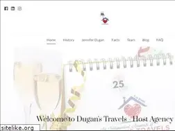 Sites similar to duganstravels.com