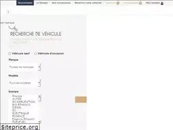 Sites similar to dugardin.com