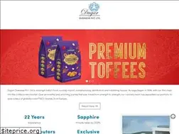 Sites similar to dugaroverseas.com