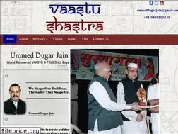 Sites similar to dugarvaastu.com
